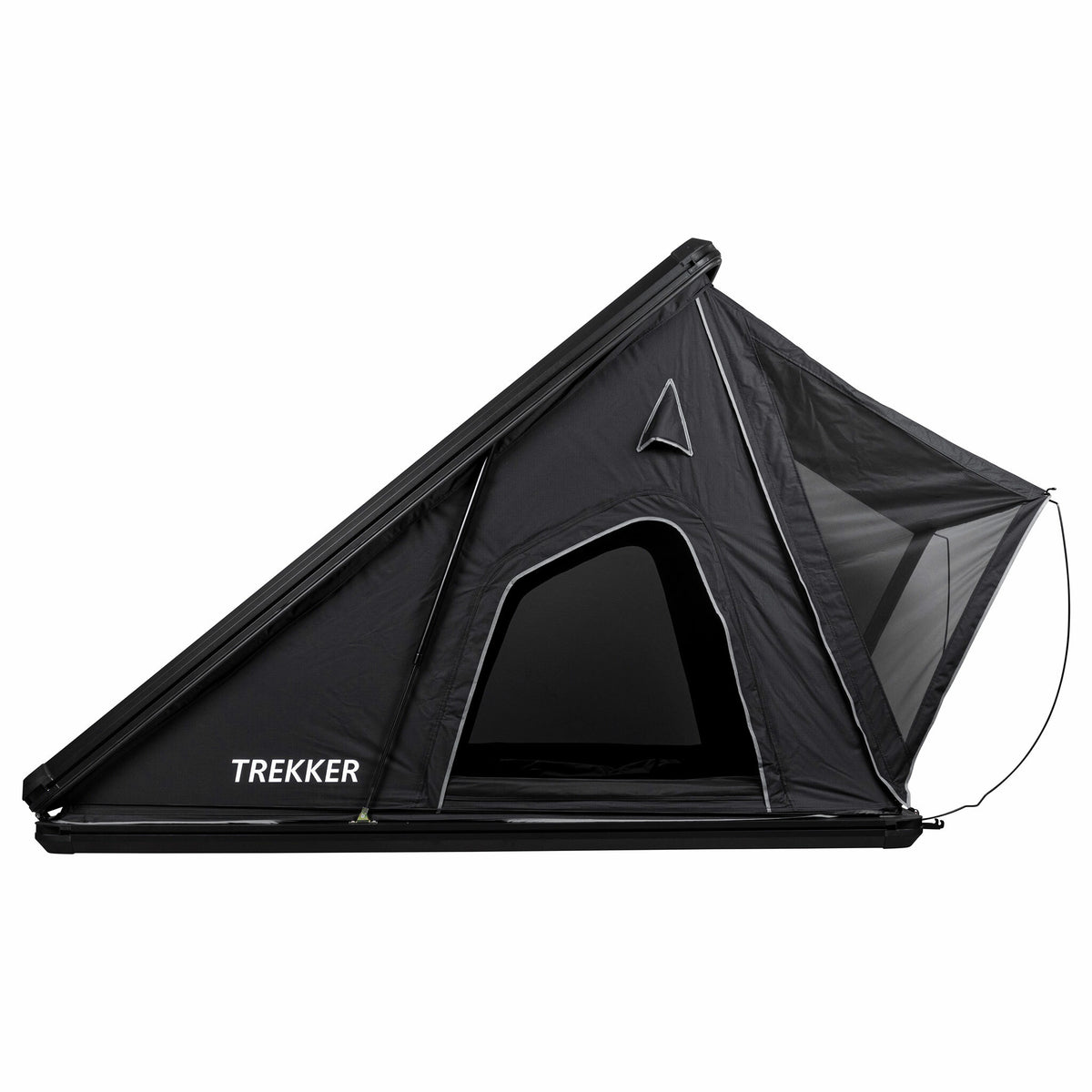 Trekker Taktält Voyager M, Svart