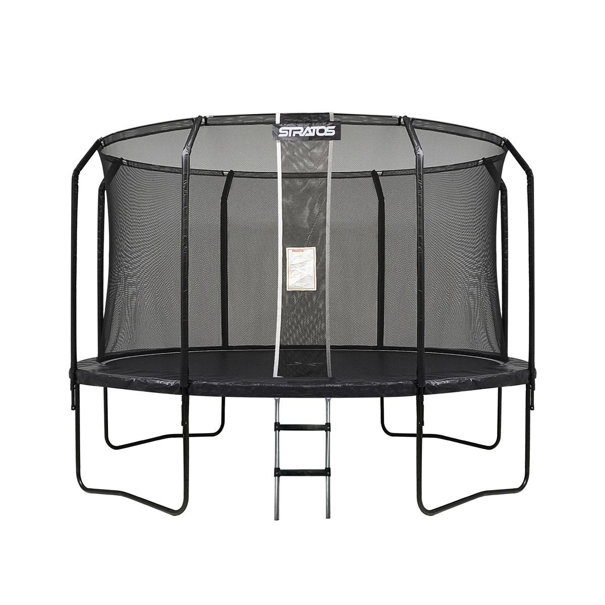 Stratos Studsmatta 396cm Premium Black Line