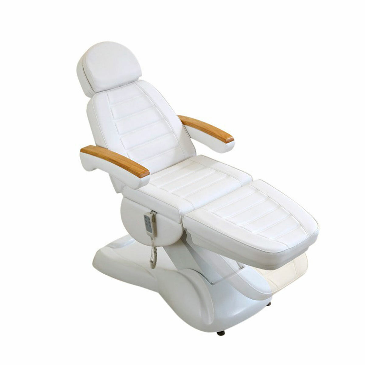 Lykke Behandlingsstol Deluxe