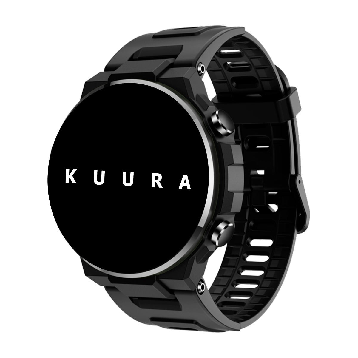 Kuura smartwatch Tactical T7