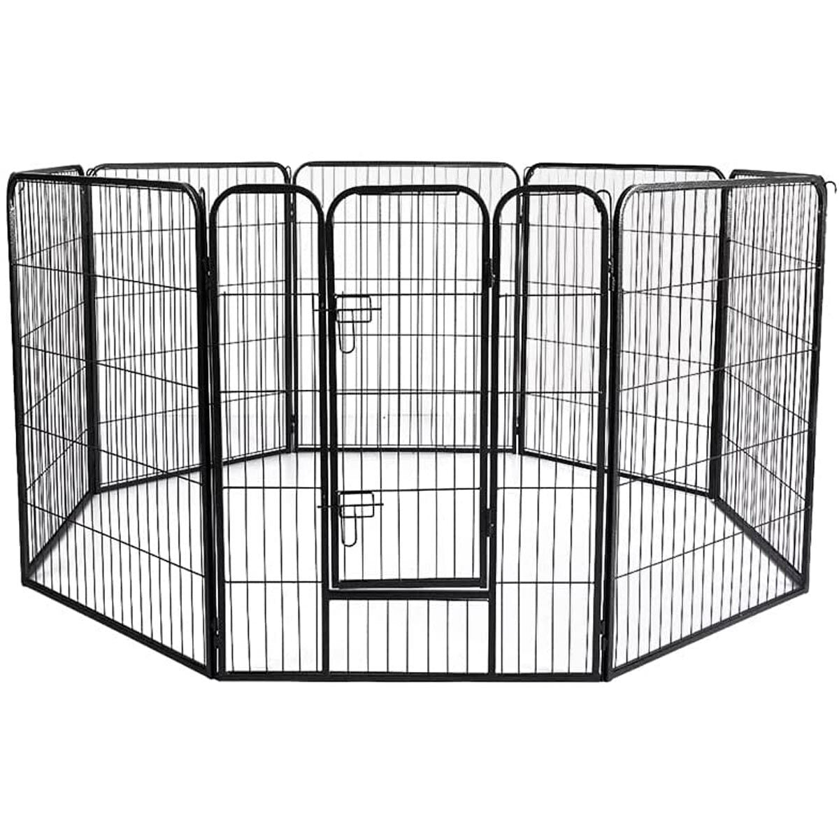 Trekker Valphage Strong L, 8-Panel 100x77cm