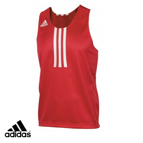 Adidas Clubline Top, röd
