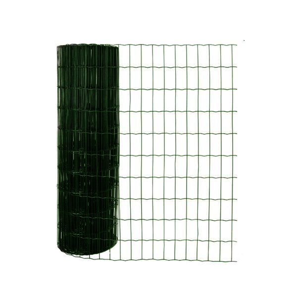 Fornorth stängselnät 120cm (25m), grön