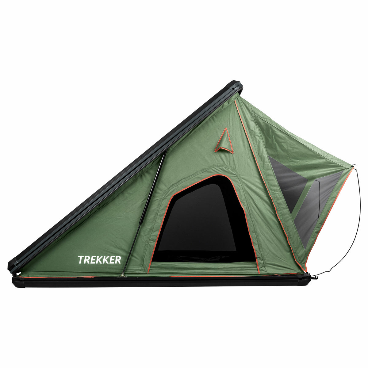 Trekker Taktält Voyager M, Grön
