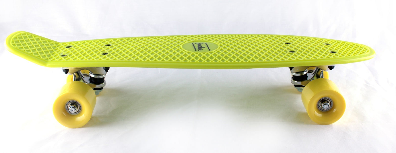 Sandbar Cruiser Neon