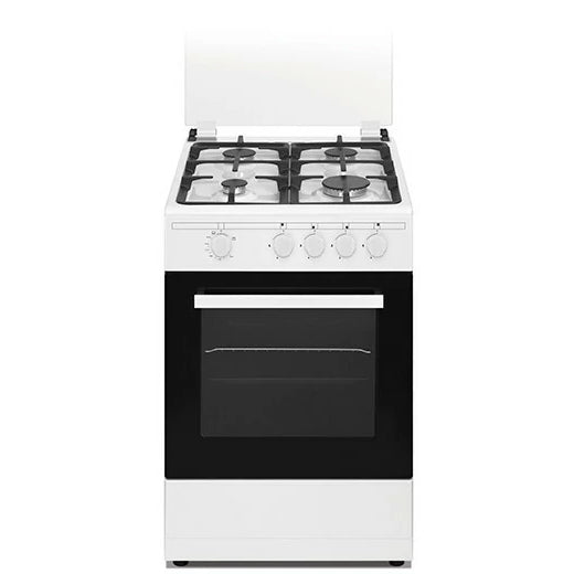 Sunwind Gasspis Chef 50 Pro, 50cm, vit