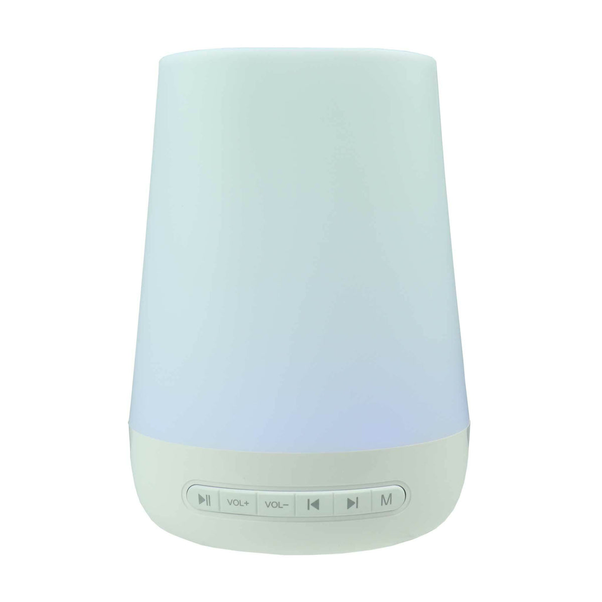 Polar Night White Noise - Maskin