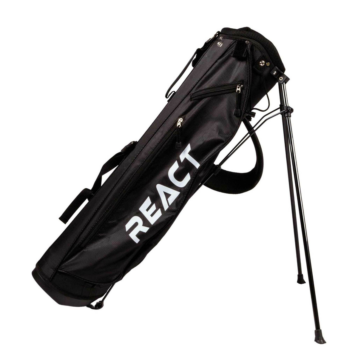 React Golfbag Sr