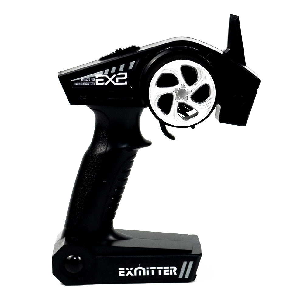 React RC-båt Vector SR-80 Pro