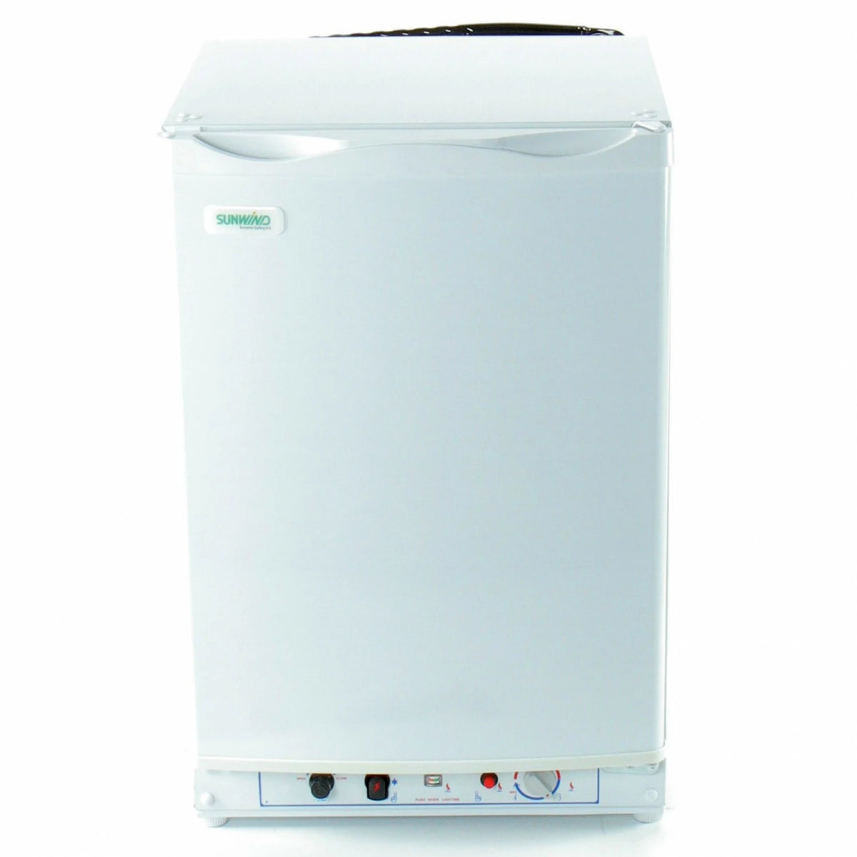 Sunwind Gasolkylskåp Ventus 100, 51cm, vit