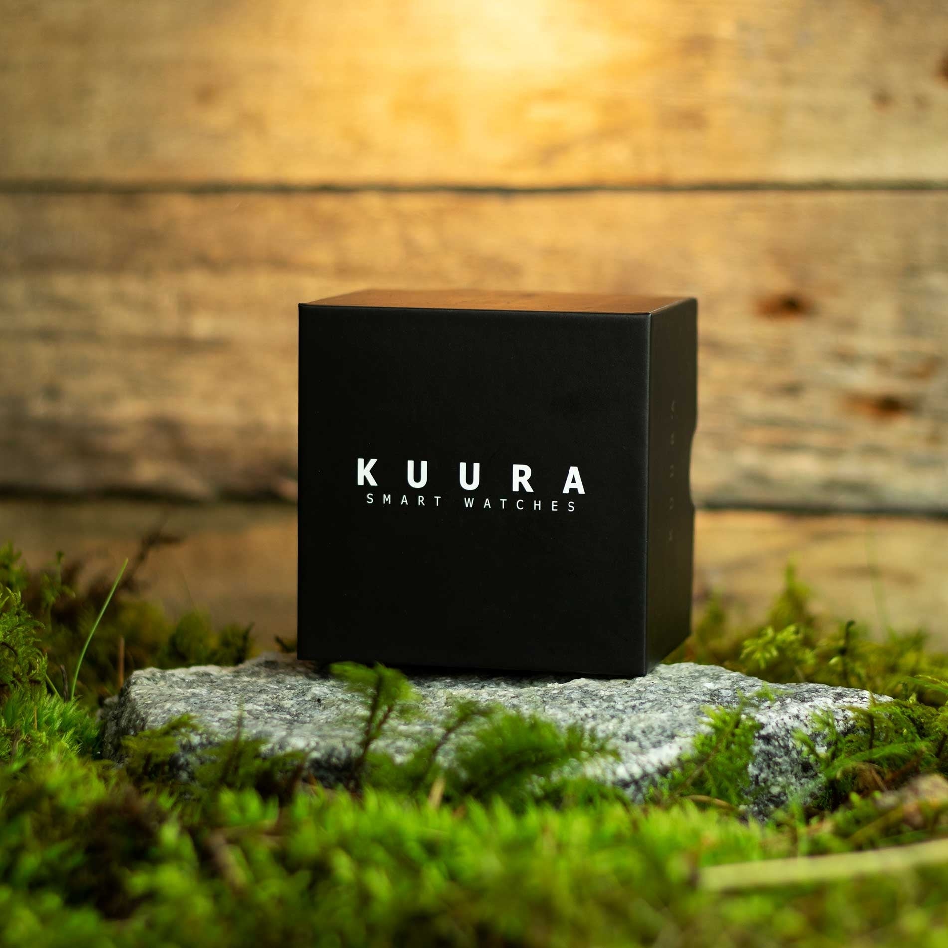 Kuura Function F7 smartwatch
