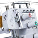 Birgitta Overlock Symaskin Standard