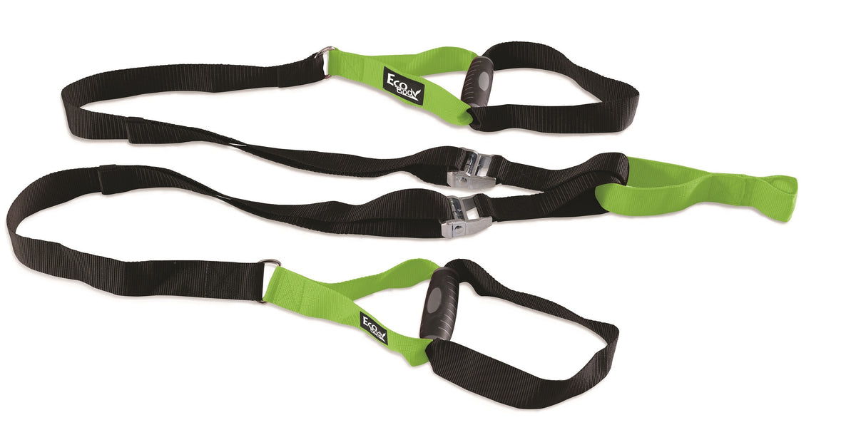 Eco Body Effektrem