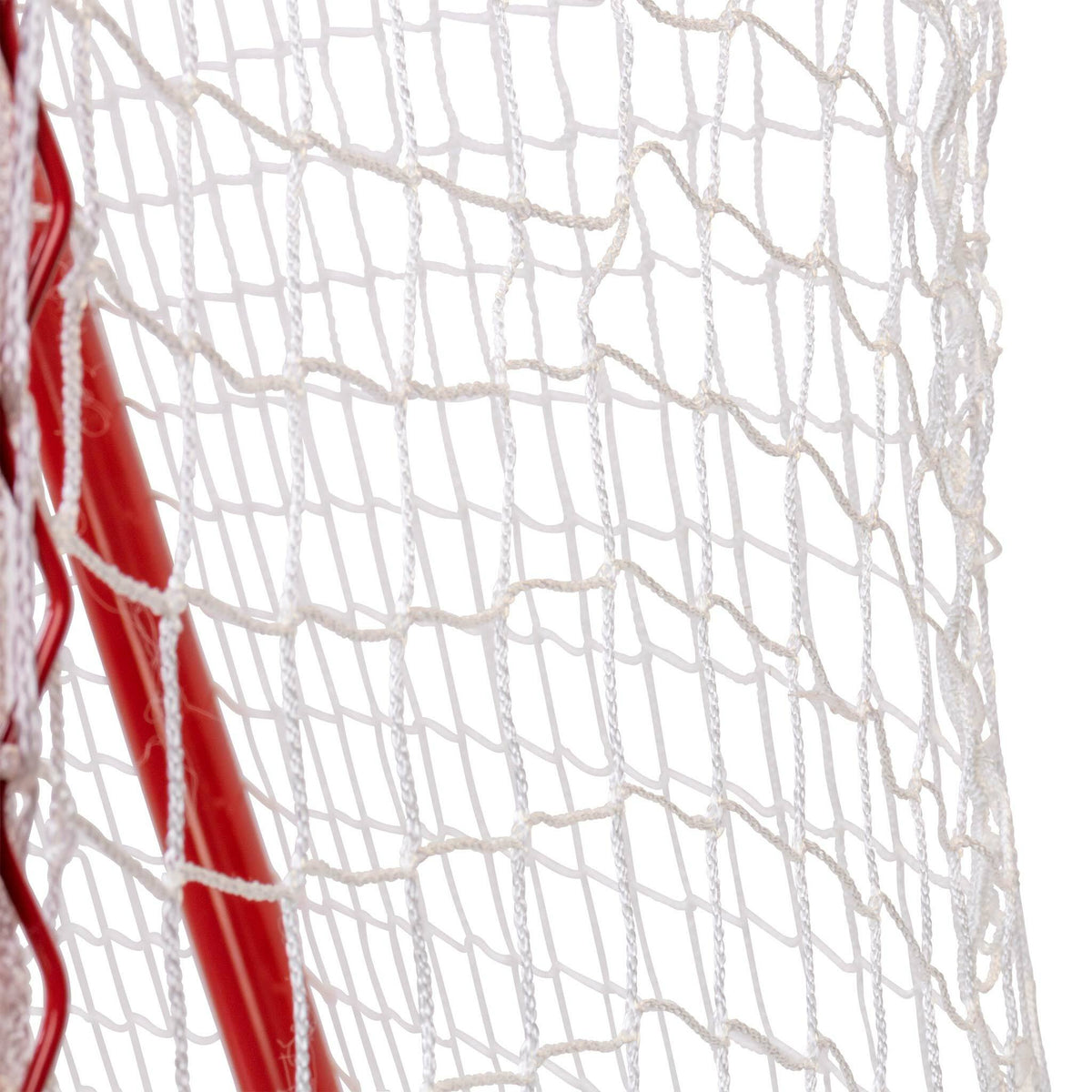 2 x Ishockeymål, officiell storlek