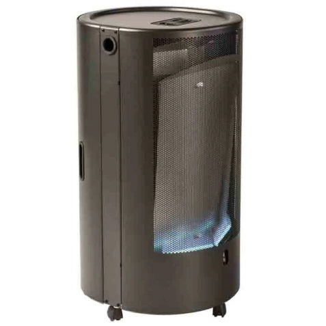 Sunwind Gasolkamin Blue Belle Chic