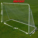 Prosport Fotbollsmål Real 240 x 150 cm