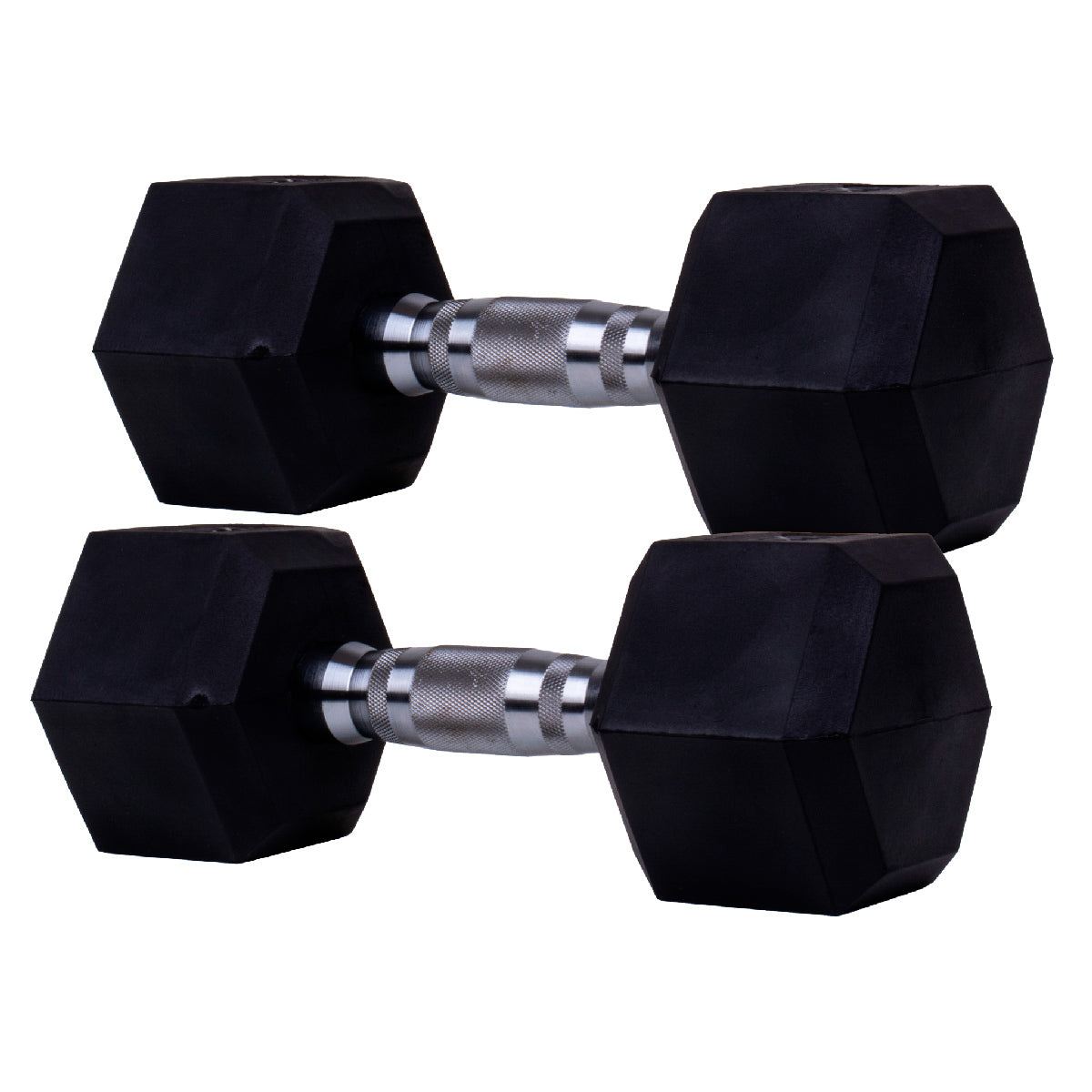 Core Hex hantlar 2-50kg (par)