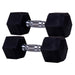Core Hex hantlar 2-50kg (par)