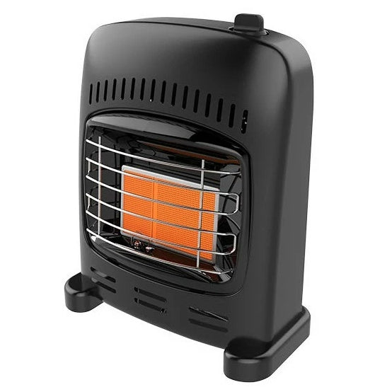 Sunwind Gasolkamin Miniflame, 1,6kW