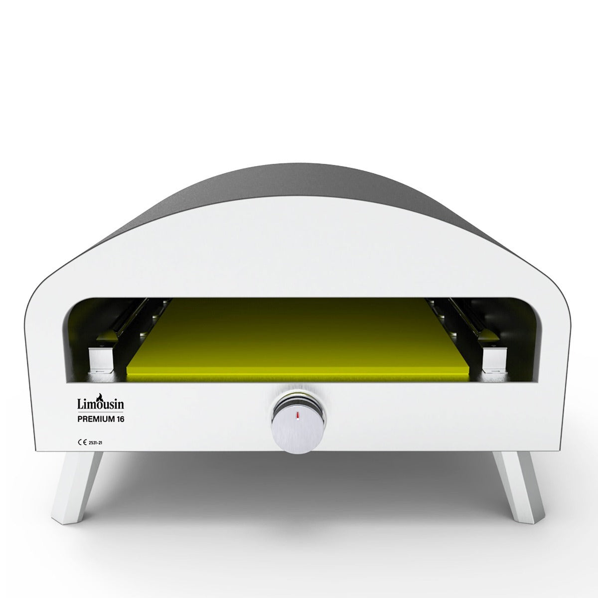 Limousin Pizzaugn Premium 16''