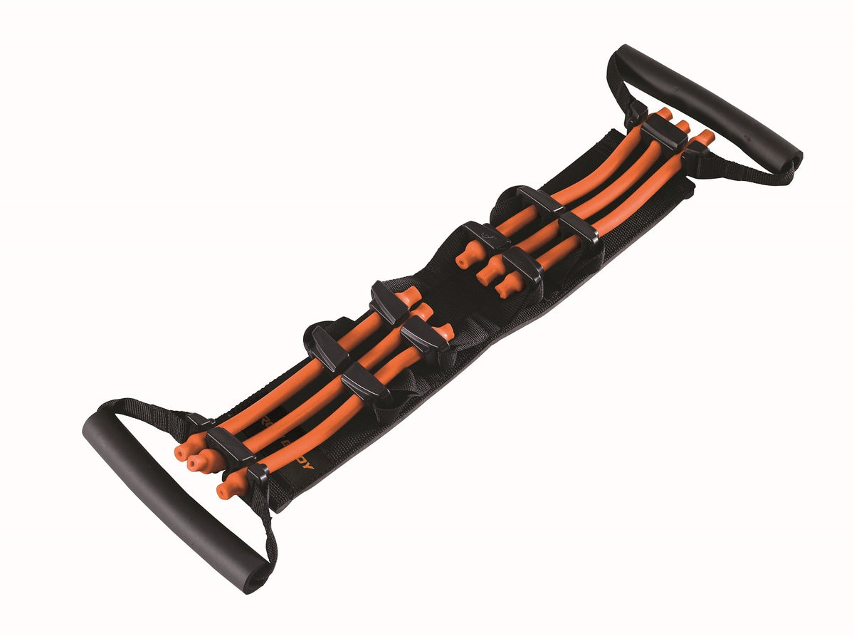 Iron Body Power Push Up