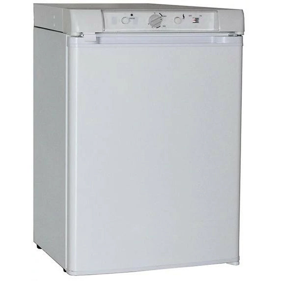 Sunwind Gasolkylskåp Ventus 60TC, 48cm, vit