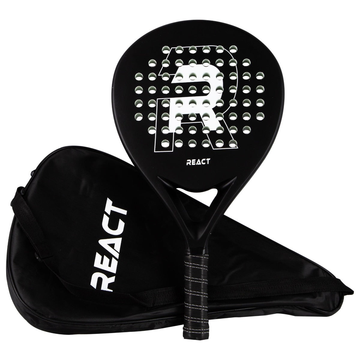 React padelracket