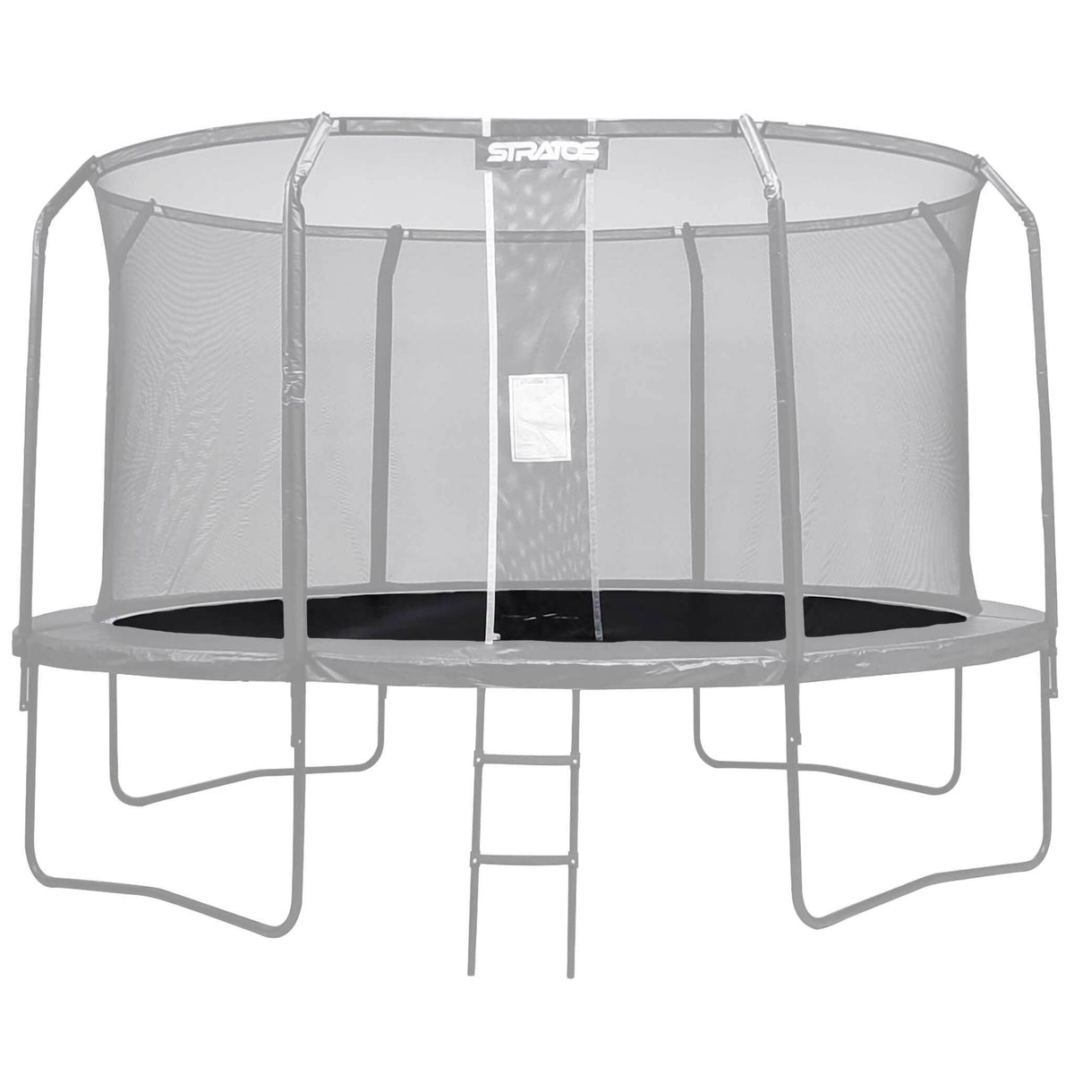 Matta till studsmatta Stratos Premium 4,27 M