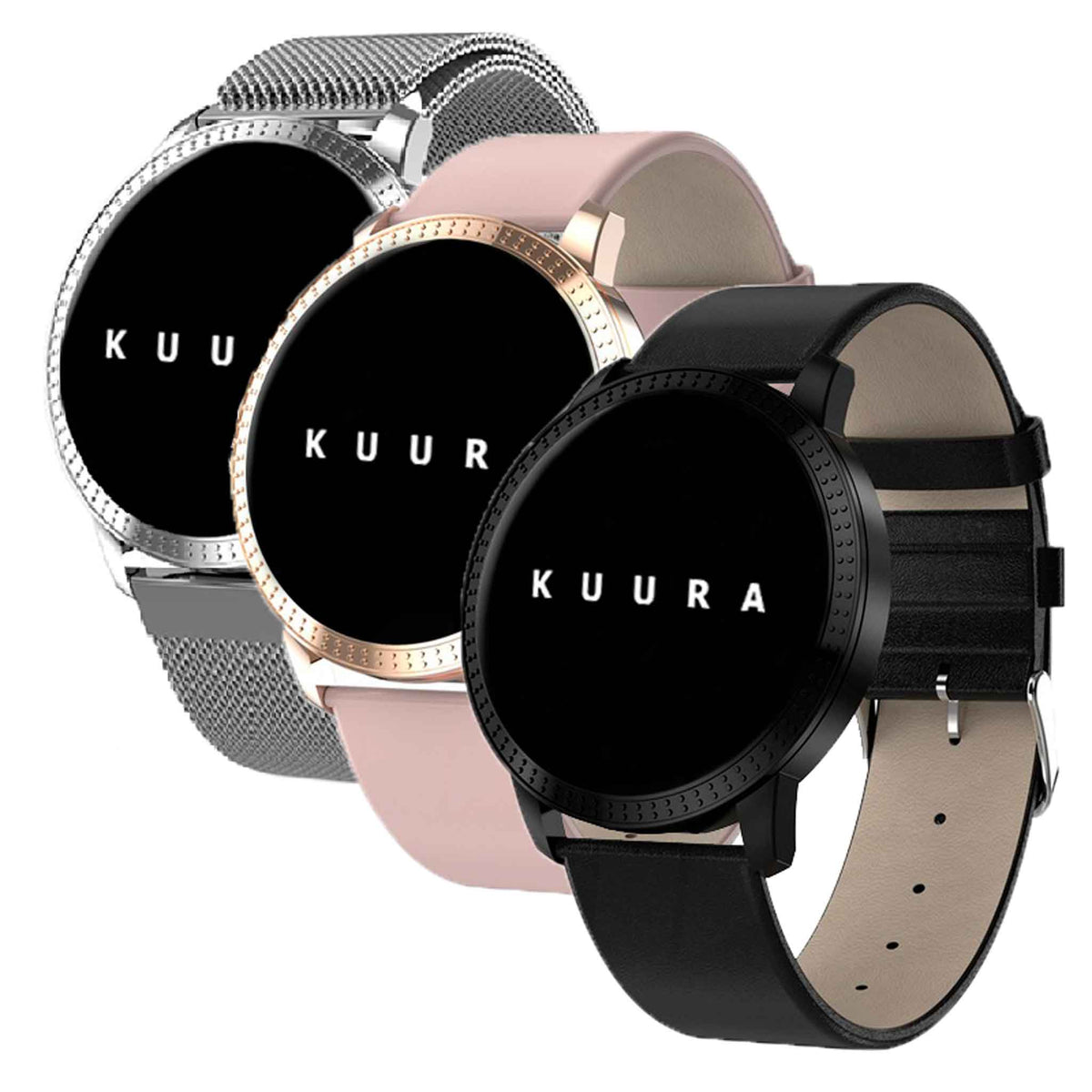 Kuura FW1 Smartwatch