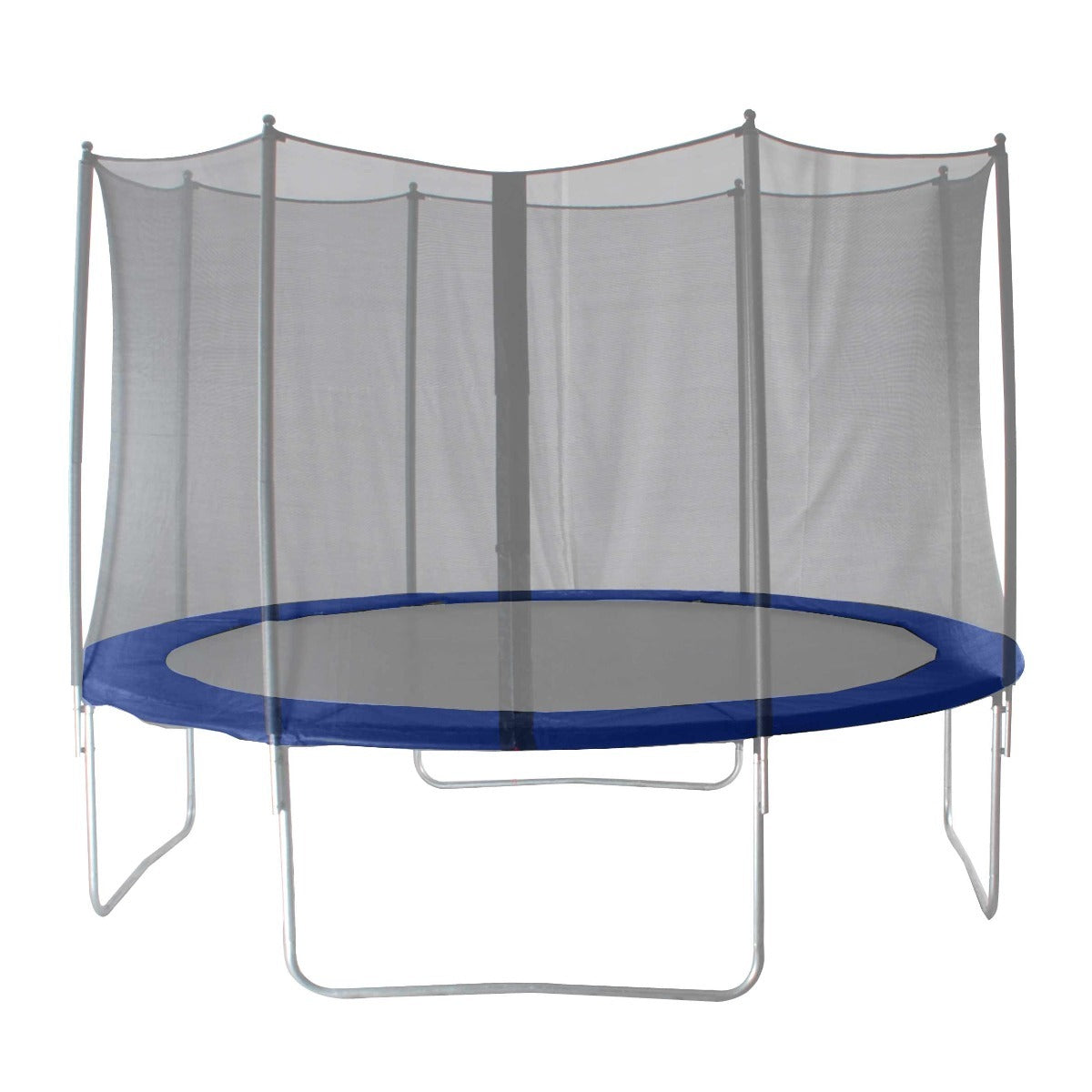 Studsmatta Kantskydd rund 2,44 - 4,27m