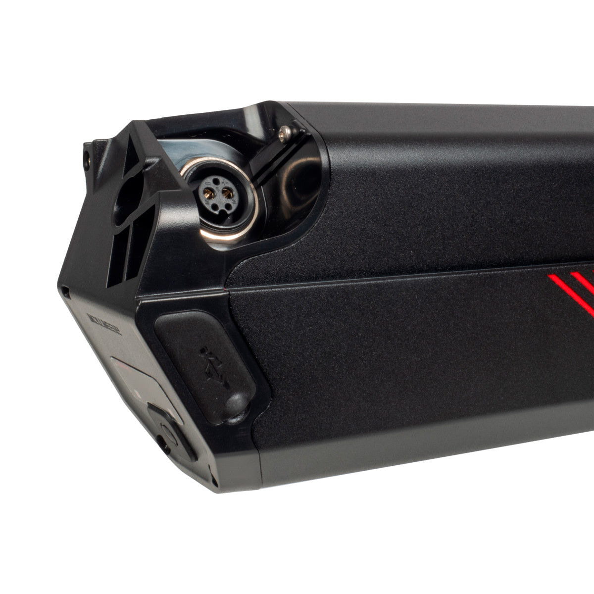 Swoop Elcykel batteri 48V LG 17,5AH Ranger