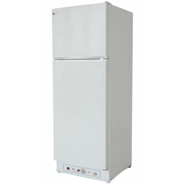 Sunwind Gasolkylskåp Ventus 185, 60cm, vit