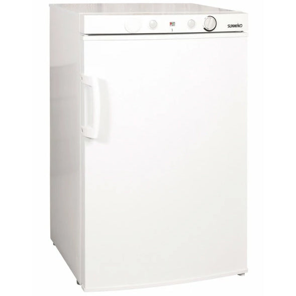 Sunwind Gasolkylskåp Ventus 100TC, 52cm, vit