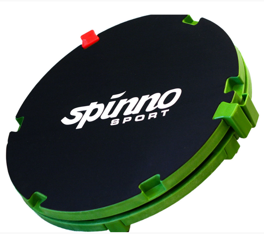 Spinno Sport rotationsanordning