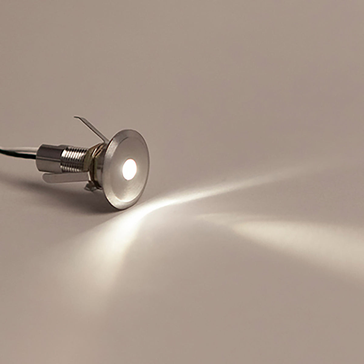 FTLIGHT SAUNASET PLATINUM 9-delad, KROM, 180°C kablar, 3x3m 3x4m 3x5m, färdig att installeras, 3500K