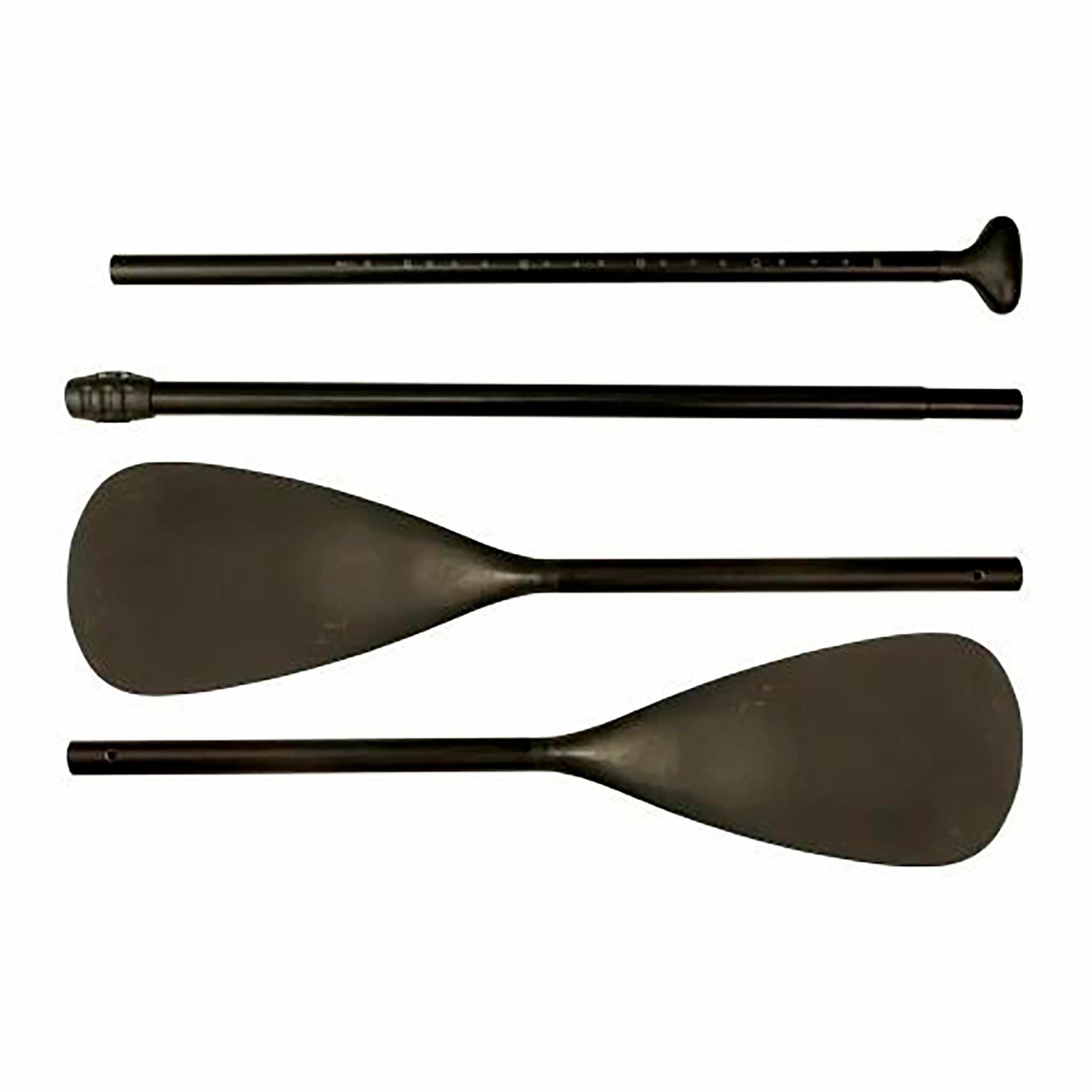 Deep Sea SUP/kajak paddel