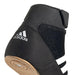 Adidas HVC 2 Youth Brottarskor för ungdomar