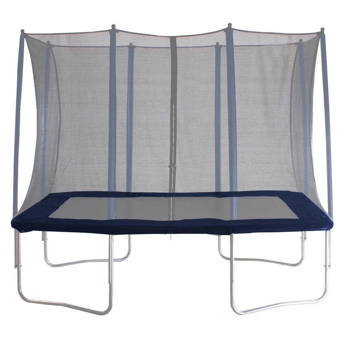 Studsmatta Kantskydd rektangulär 2.44 - 4.27 m