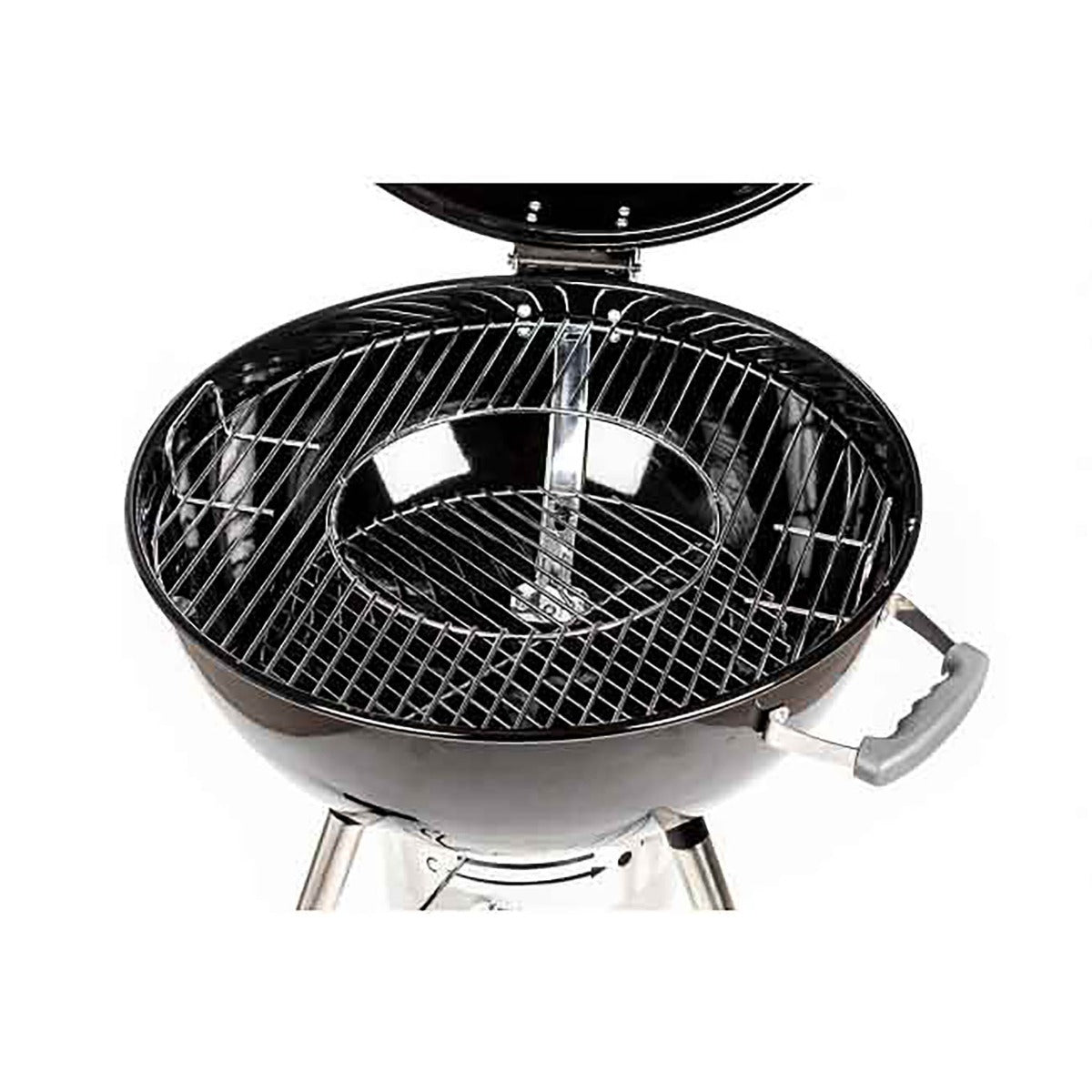 KOBE Kolgrill EXLUSIVE PLATINUM, Ø 54cm
