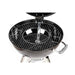 KOBE Kolgrill EXLUSIVE PLATINUM, Ø 54cm