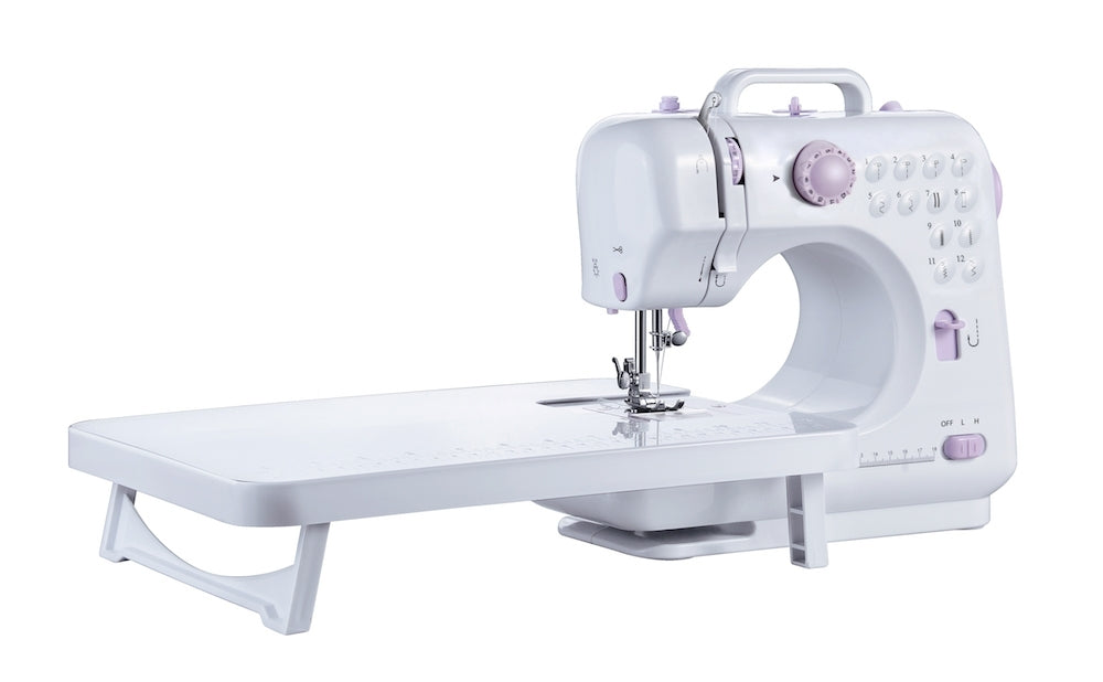 Birgitta Standard tilläggsbord till symaskinen