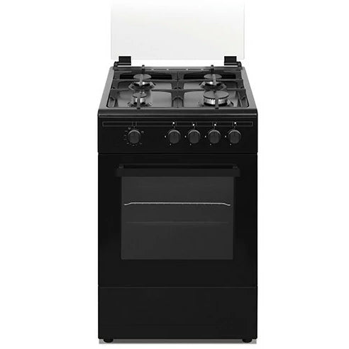 Sunwind Gasspis Chef 50 Pro, 50cm, svart