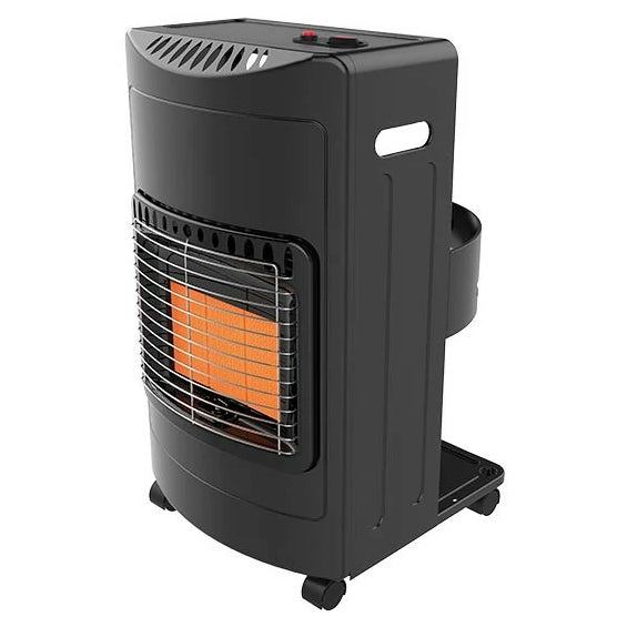 Sunwind Gasolkamin Windflame