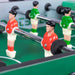 Foosball bord 94,5 x 50 x 68,3 cm