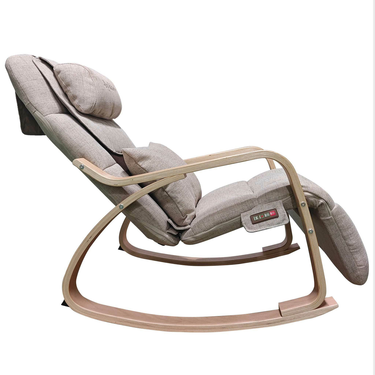 
              Lykke Massagestol Comfort Beige