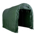 Fornorth Garagetält 1,6x2,4m, armygrön