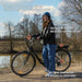 Swoop Elcykel Classic, dam 28