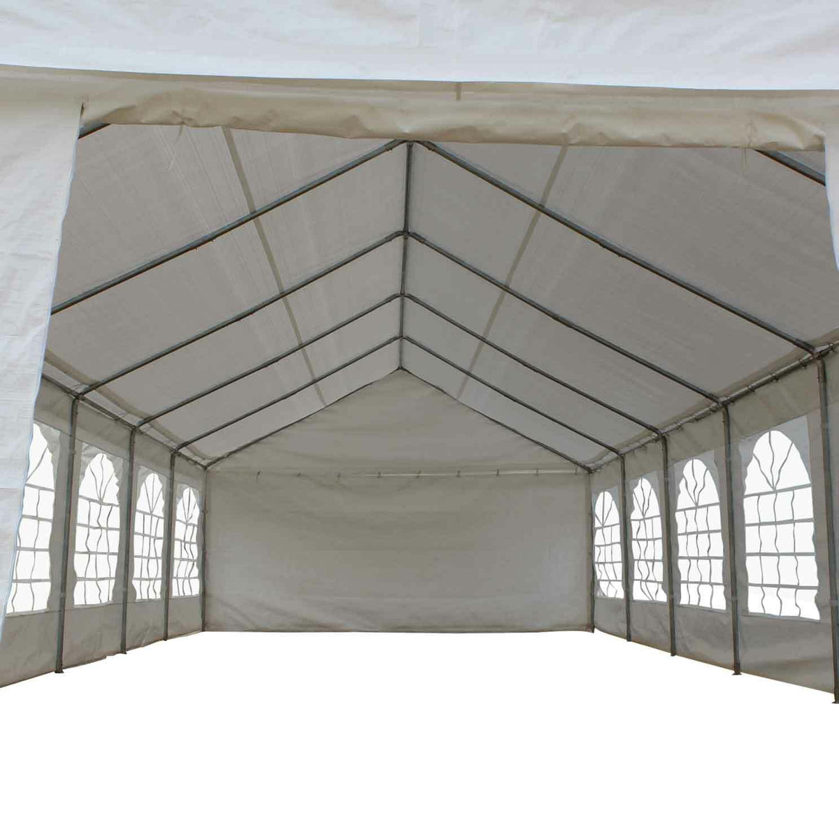 
              Lykke Partytält 3x9m Premium