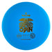 Viking Discs Ground Odin