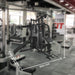 Core Hemma gym 100kg